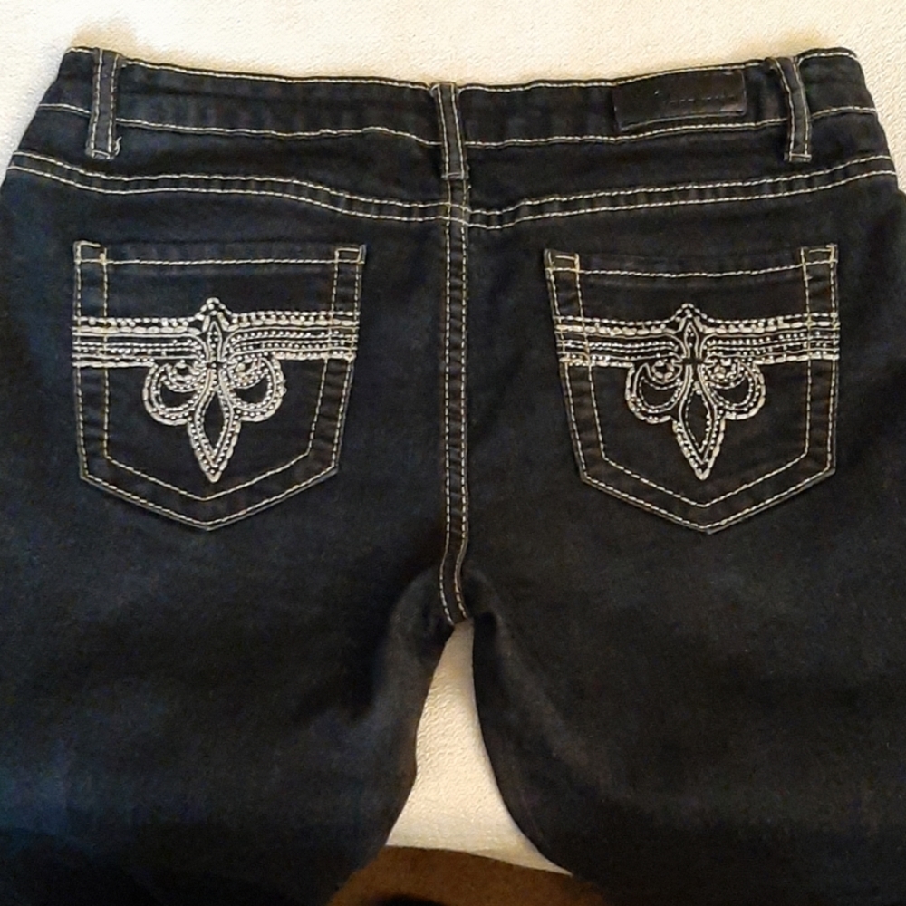 P.& P. Jeans 30
